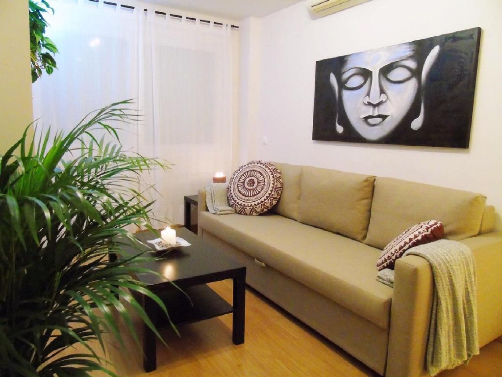 A&n Sole Apartment Malaga