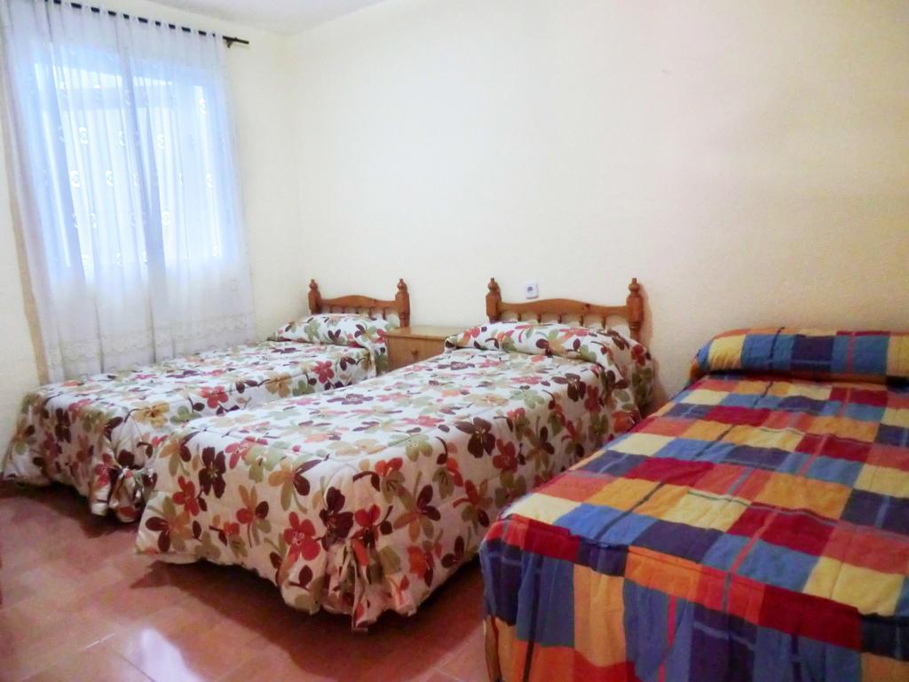 Apartment Huelin