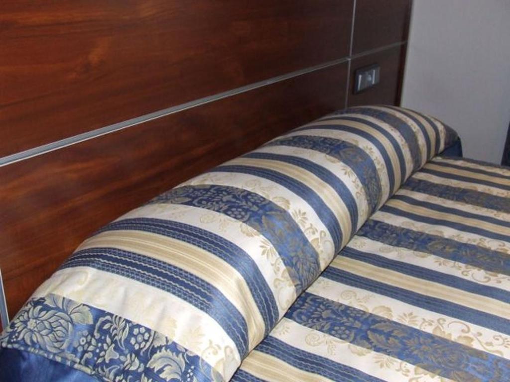 Castilla Guerrero 3* Malaga