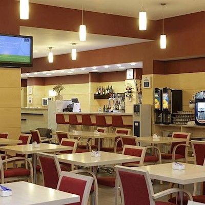Hotel Express Airport By Ihg