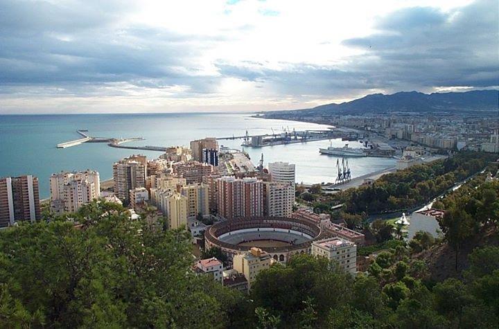 Marques De Larios Malaga