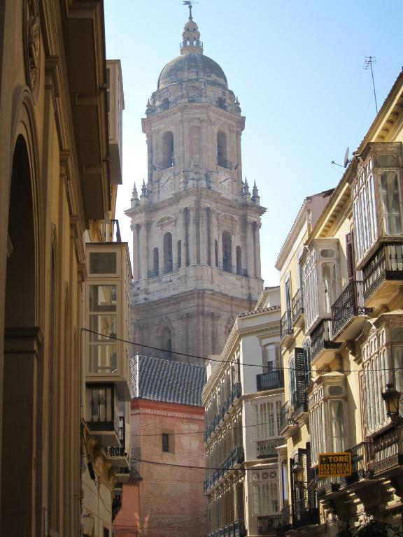 Casa Vazquez Hotel