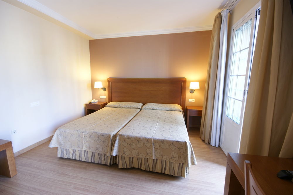Venecia Hotel 3*