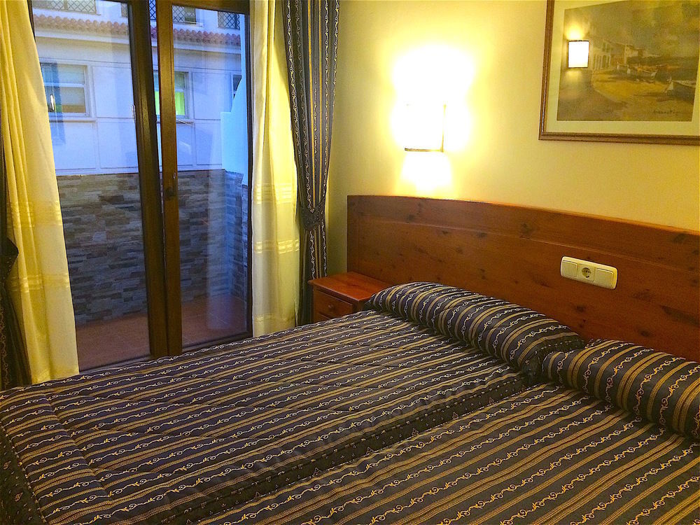 Castilla Guerrero Hotel 3*