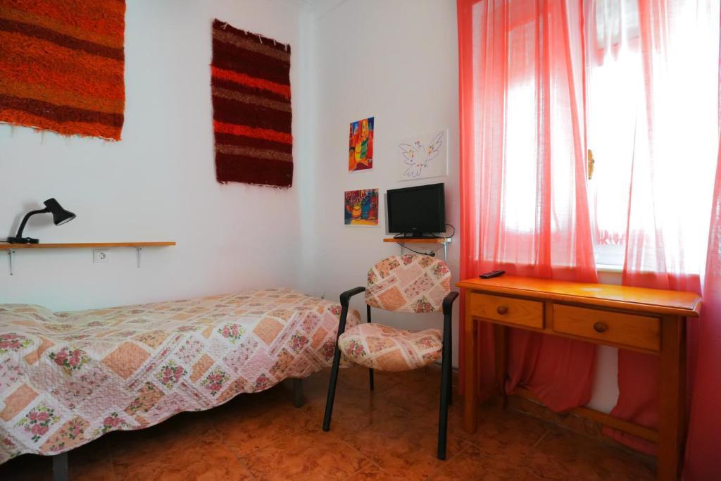 La Palma Guest house