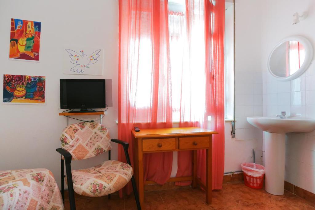 Guest house La Palma *