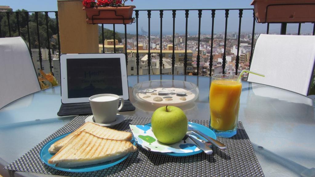 Casa Vazquez Hotel 2*