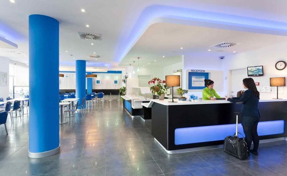 Ibis Centro Ciudad 2* Malaga