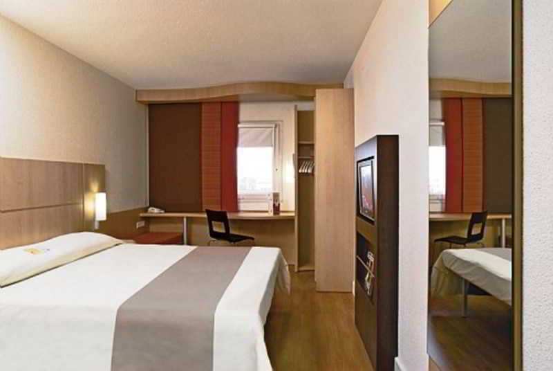 Ibis Centro Ciudad Malaga