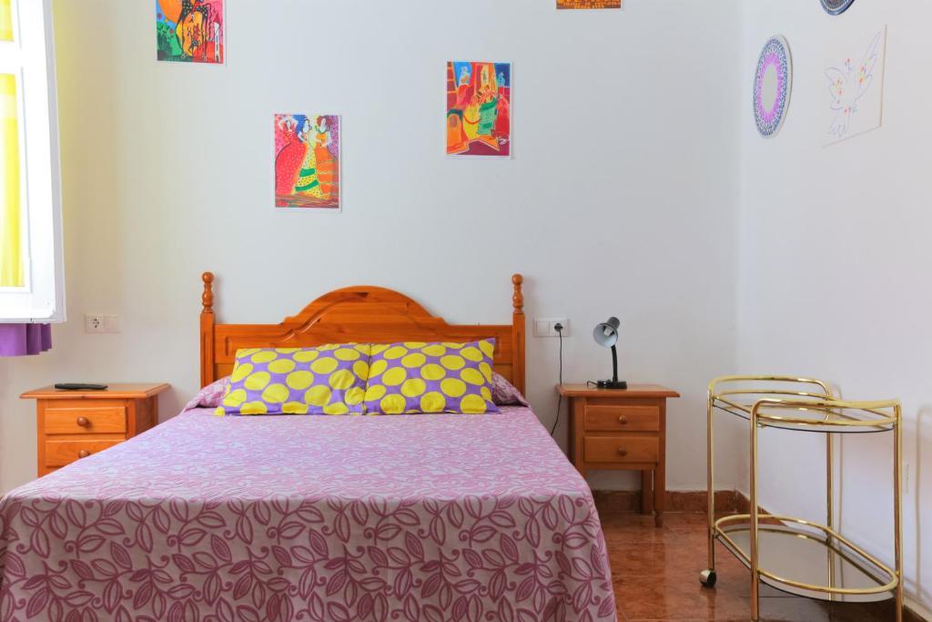 Guest house La Palma