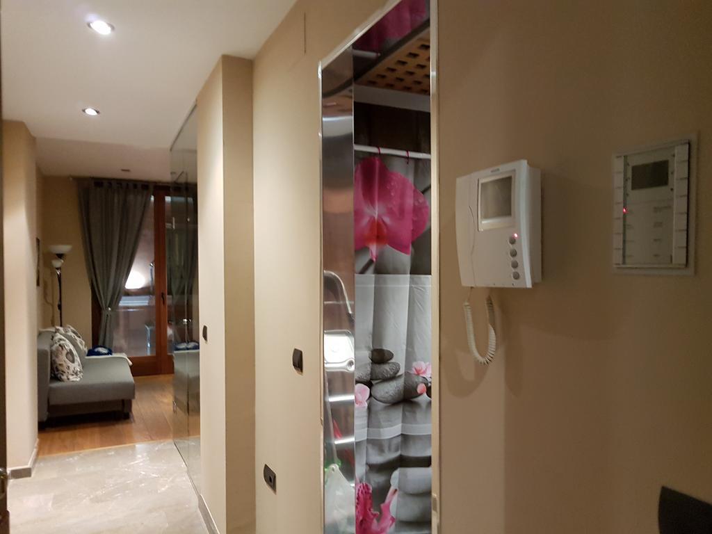 Welcome To Apartment