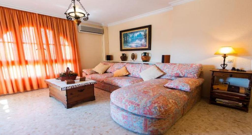 Duplex Manuel Curros Enriquez Apartment
