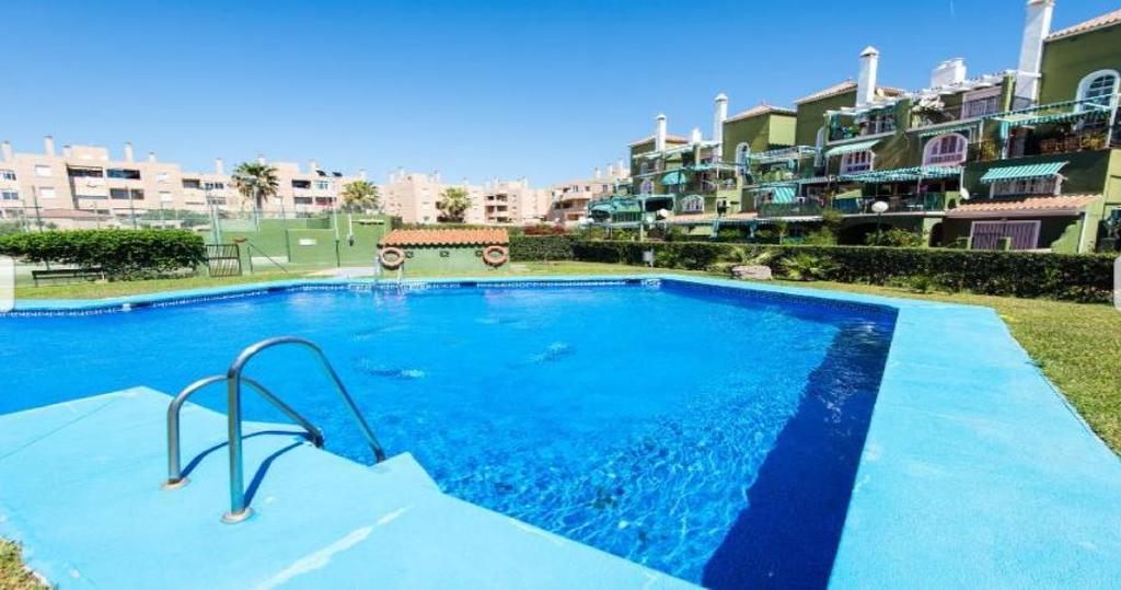 Apartment Duplex Manuel Curros Enriquez *