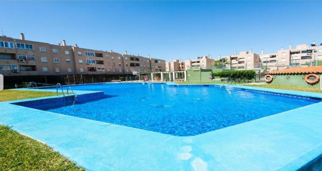 Duplex Manuel Curros Enriquez *