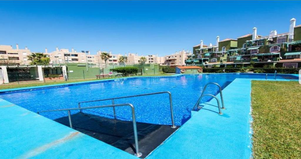 Duplex Manuel Curros Enriquez Apartment *