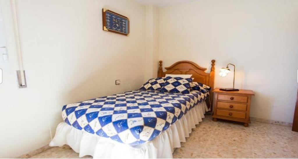 Apartment Duplex Manuel Curros Enriquez