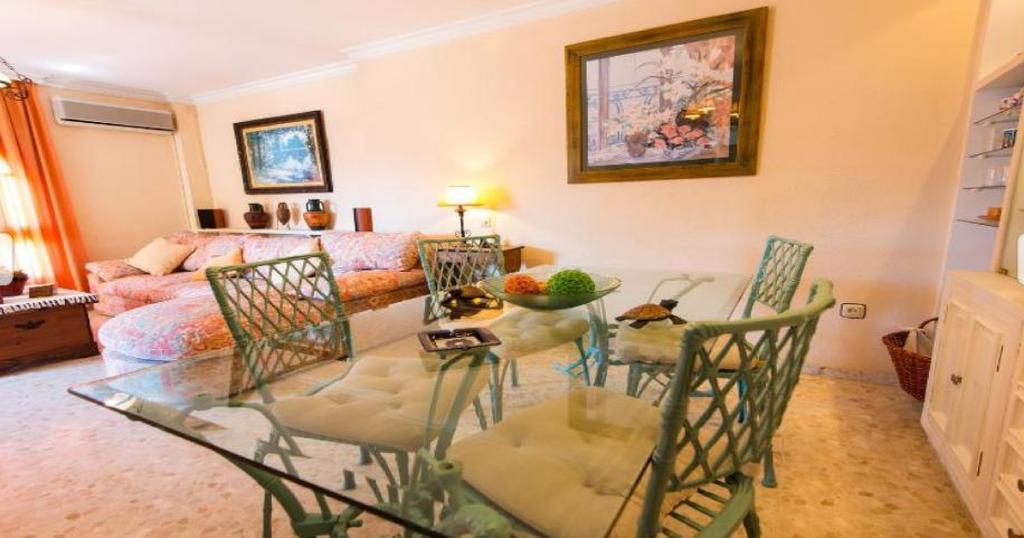 Duplex Manuel Curros Enriquez Apartment *
