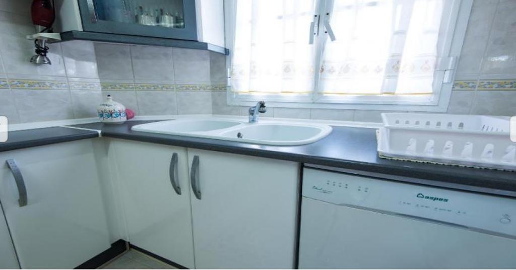 Duplex Manuel Curros Enriquez * Malaga