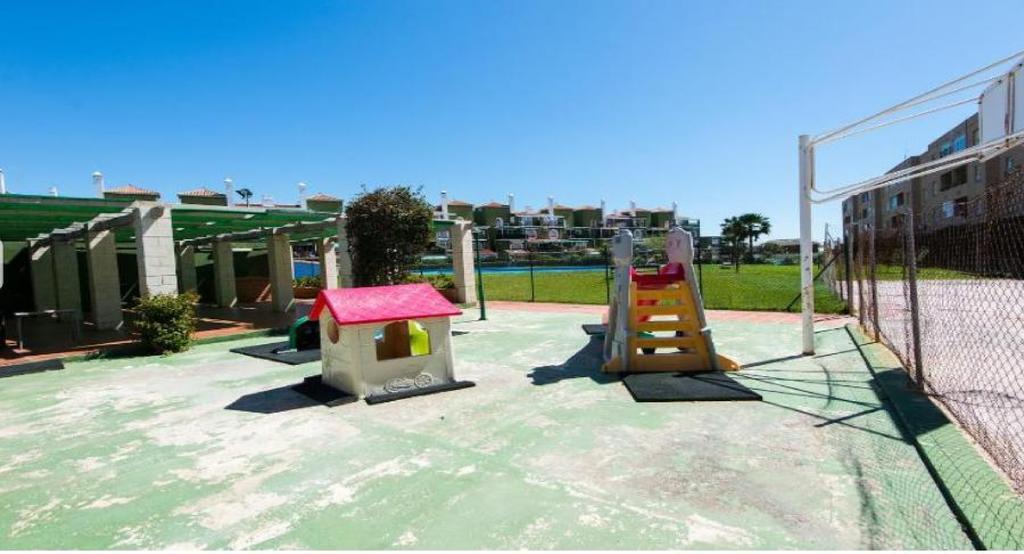 Duplex Manuel Curros Enriquez Malaga