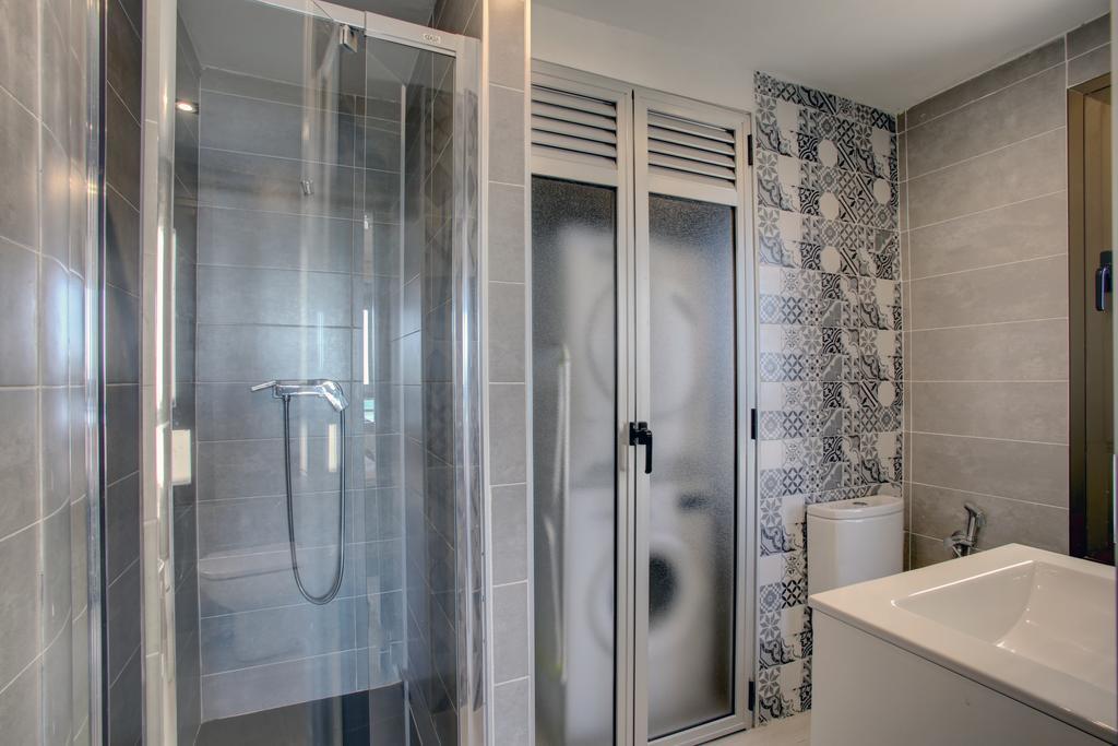 Apartment New Luxury Premium Malaga
