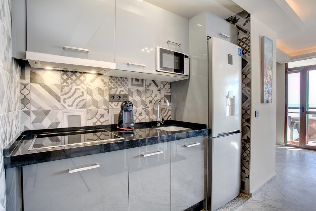 New Luxury Premium Malaga