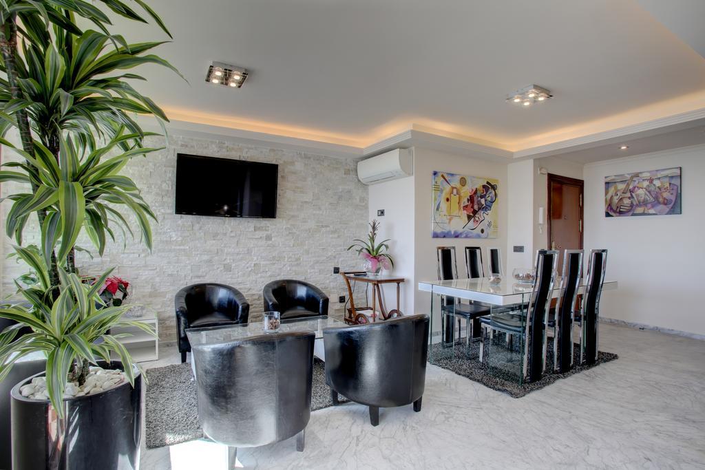Apartment New Luxury Premium