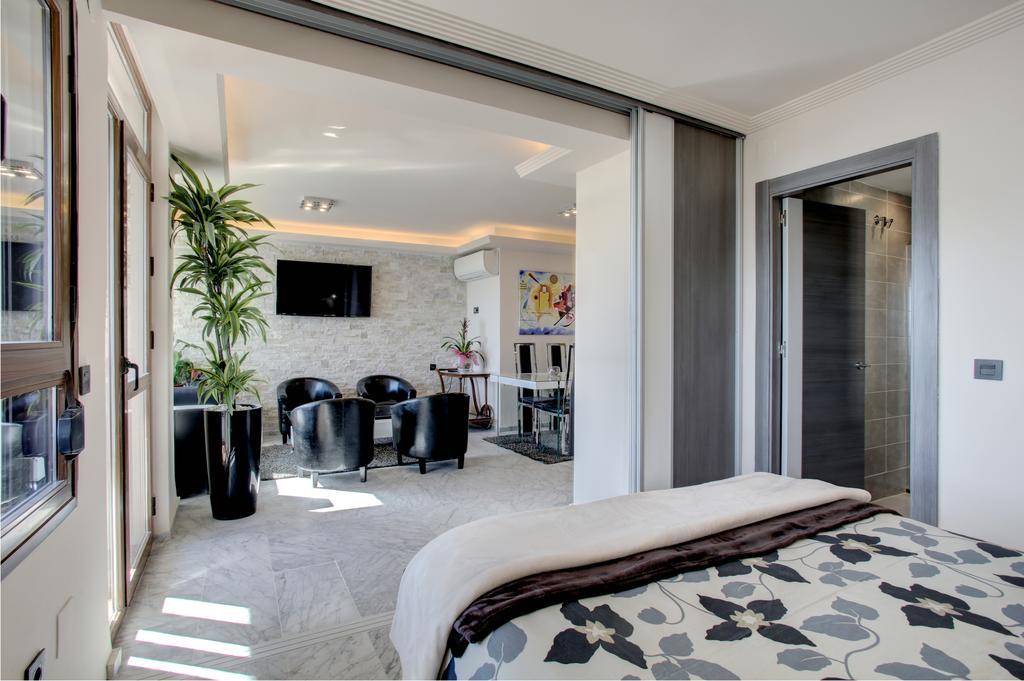 New Luxury Premium Apartment Malaga