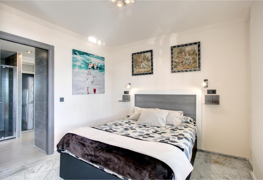 Apartment New Luxury Premium