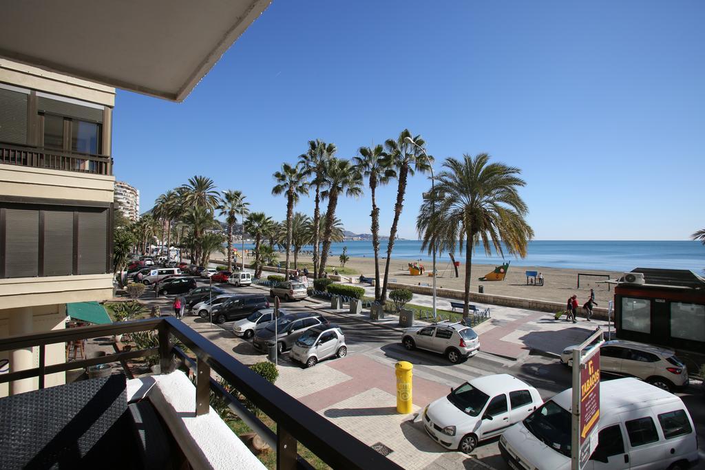 New Luxury Premium * Malaga