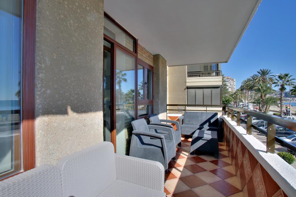 New Luxury Premium Malaga