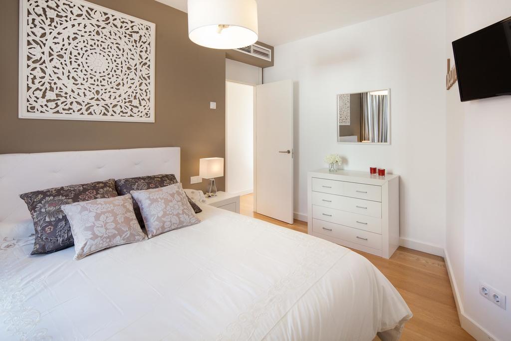 Apartment Inmalaga Salinas Malaga