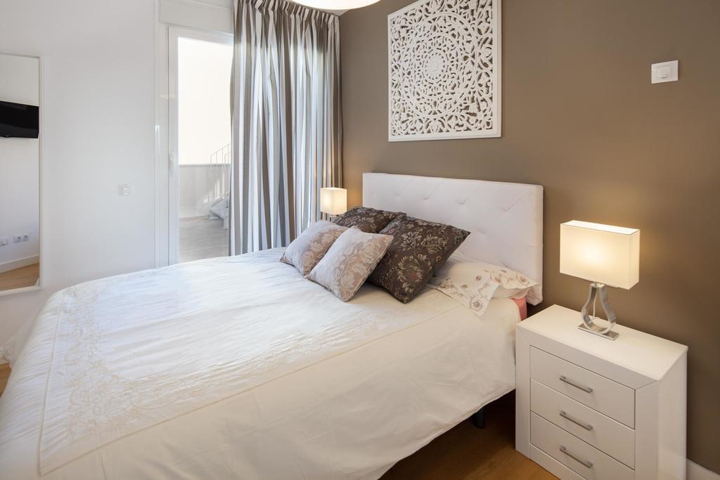 Apartment Inmalaga Salinas