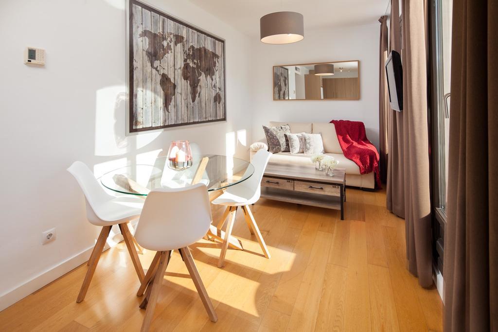 Inmalaga Salinas Apartment Malaga