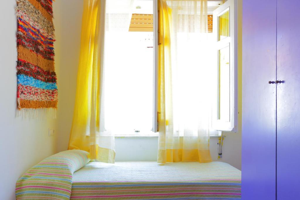 Guest house La Palma *