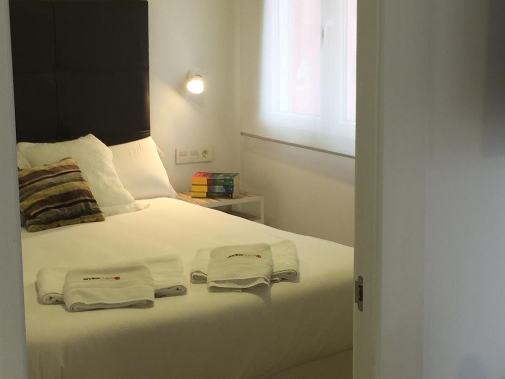 Andes Apartment Malaga