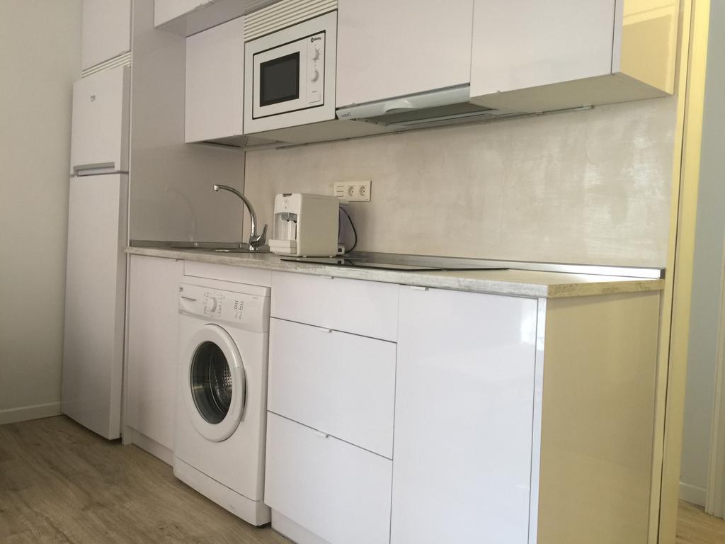Apartment Andes