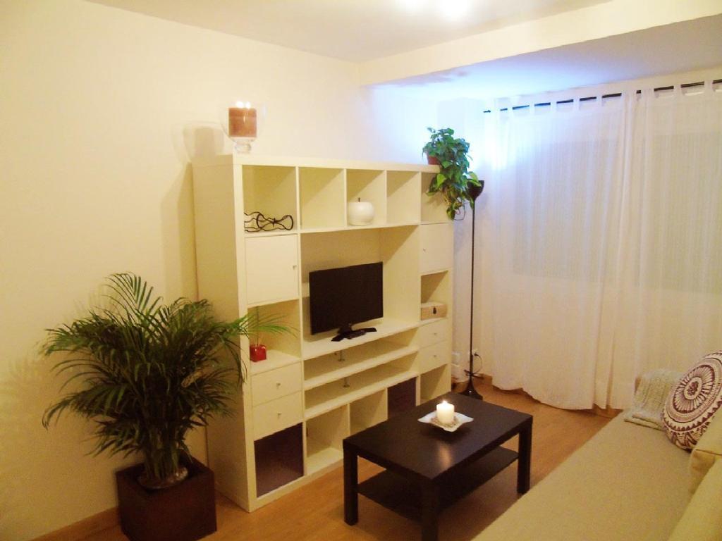 Apartment A&n Sole *