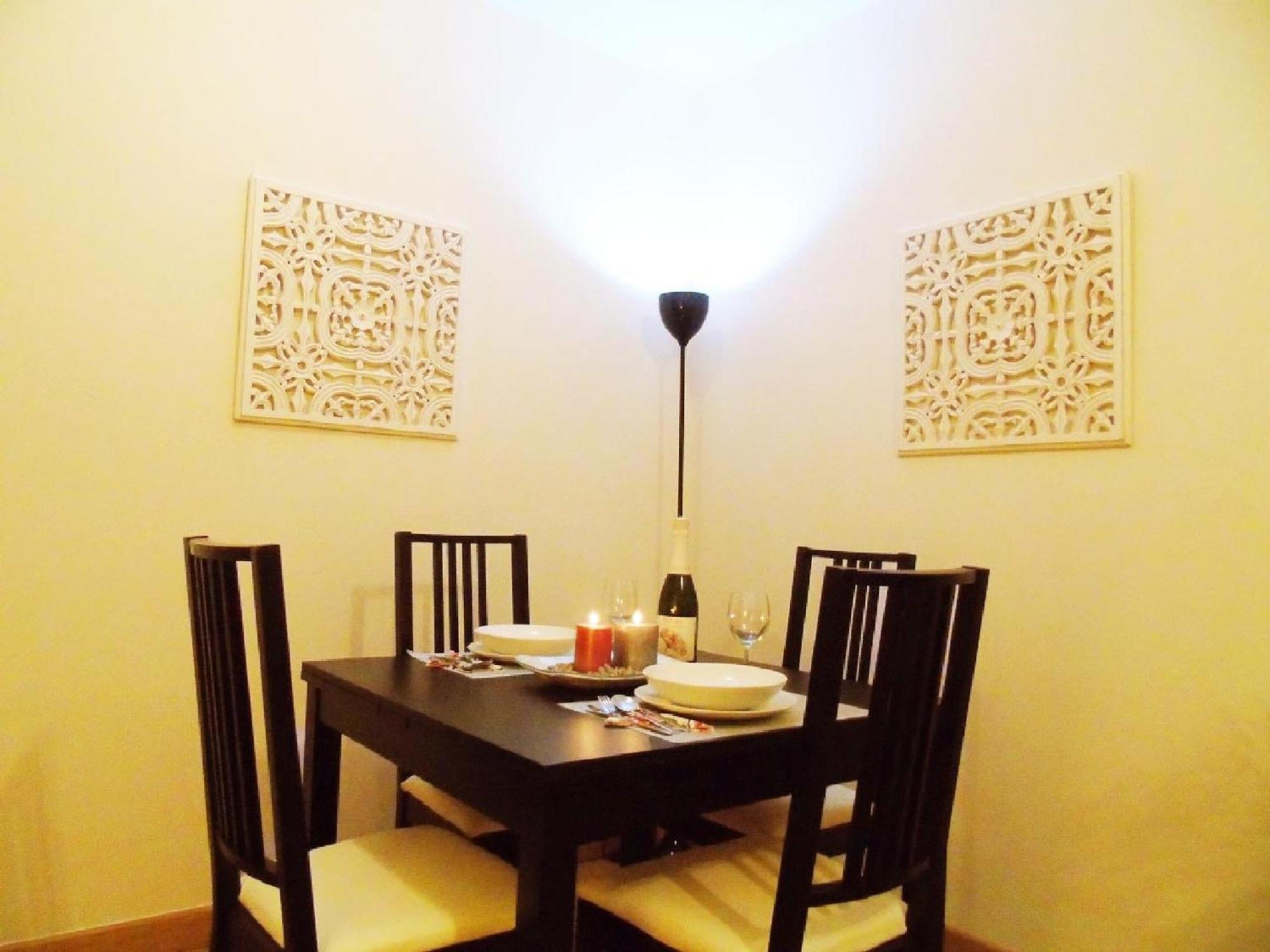 A&n Sole Apartment *