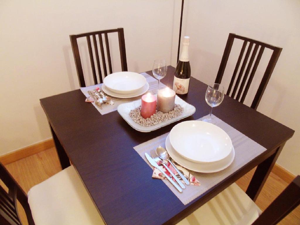 Apartment A&n Sole Malaga