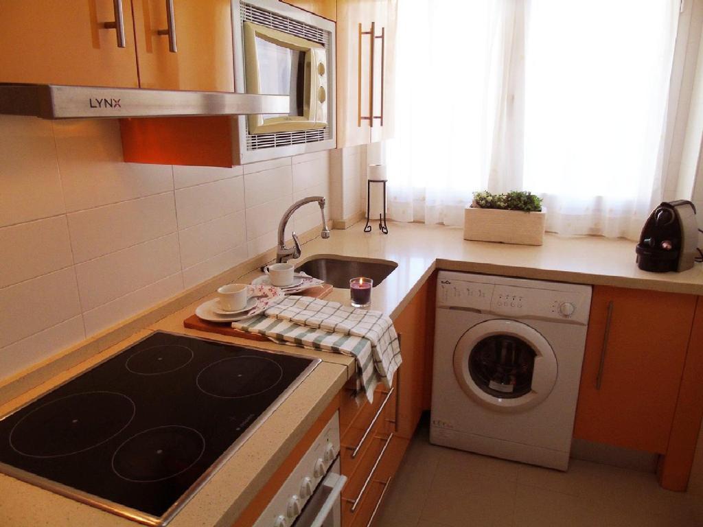 Apartment A&n Sole