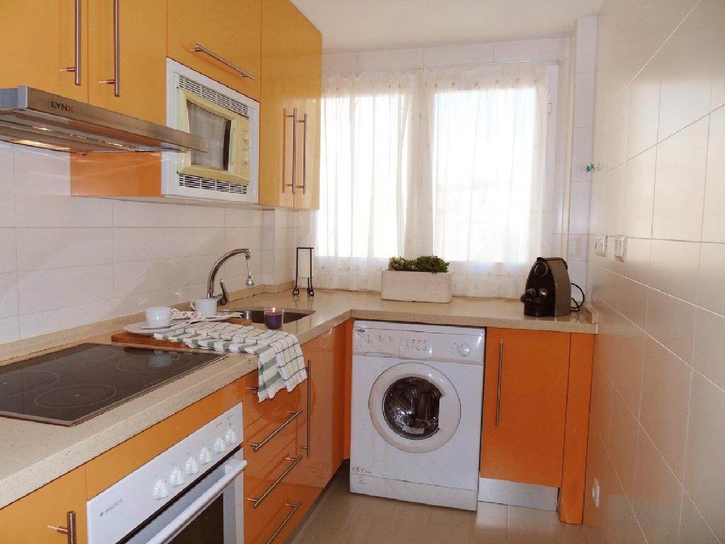 A&n Sole Apartment Malaga