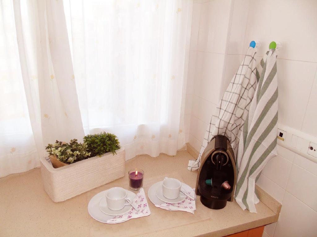 A&n Sole Apartment