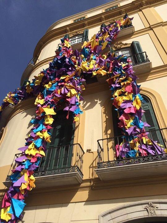 Marques De Larios Apartment Malaga