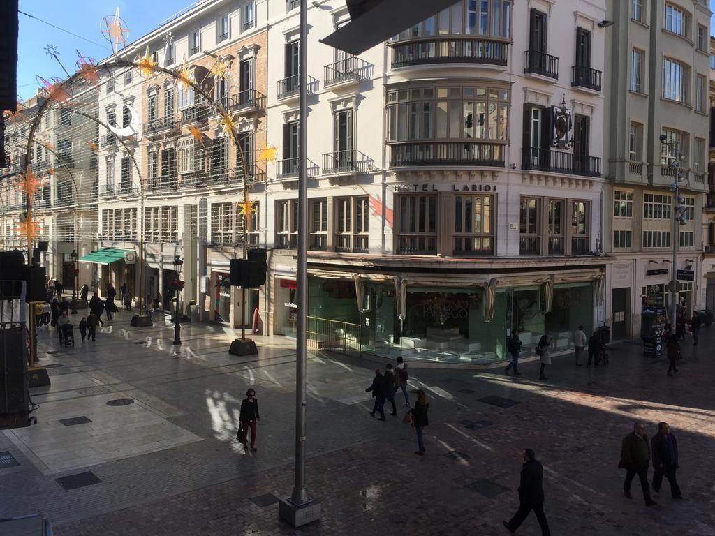 Marques De Larios Malaga