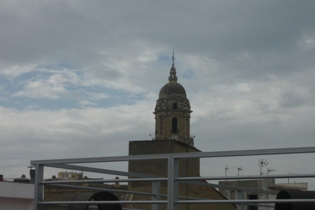 Atico Con Terraza Y Vistas Malaga
