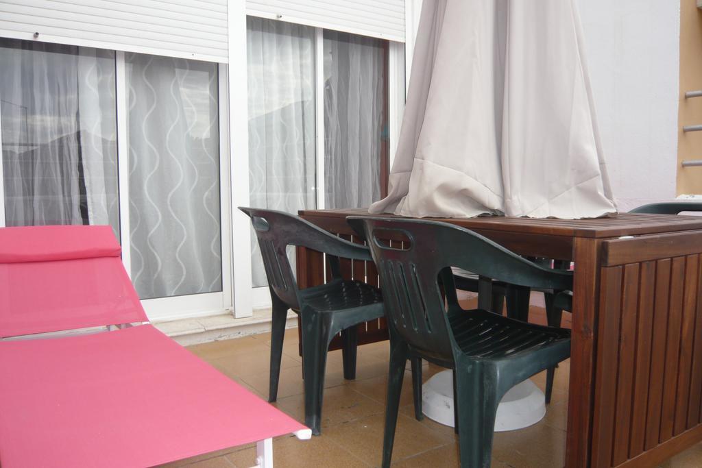 Atico Con Terraza Y Vistas Apartment Malaga