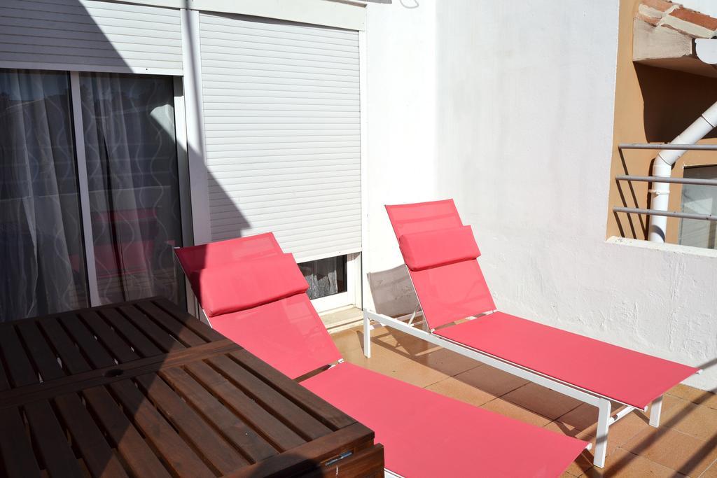 Apartment Atico Con Terraza Y Vistas