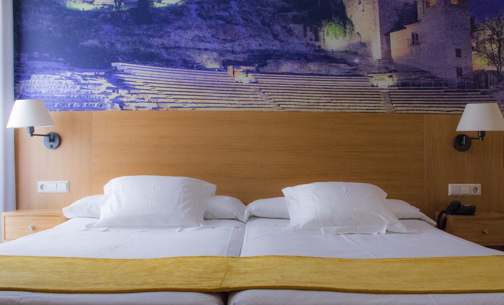 Hotel Venecia Malaga