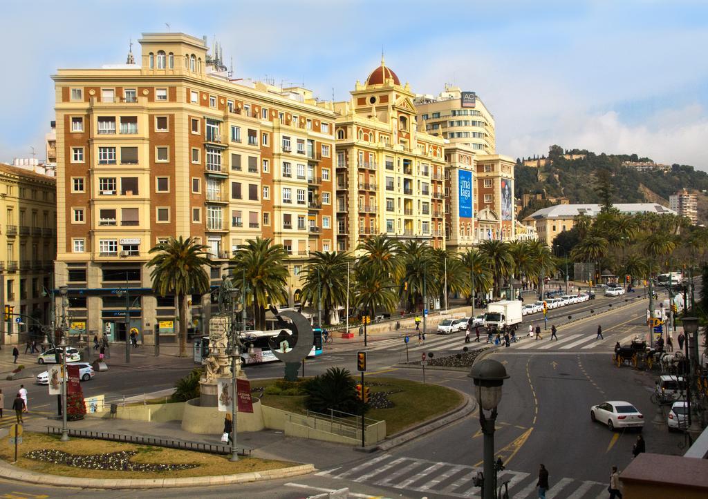 Venecia 3* Malaga