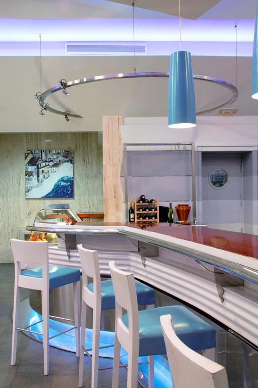 Venecia Hotel Malaga